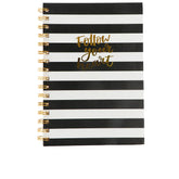 INCA-NOTEBOOK A5 16 x 21 cm 1 u-DrShampoo - Perfumaria e Cosmética